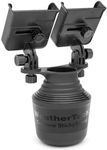 WeatherTech CupFone Duo XL - Univer