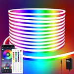 segrass Flexible LED neon Lights St