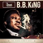 Blues King's Best - Gold