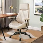 Mid Century Modren Office Chair,Hig