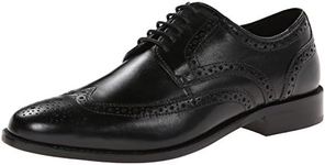 Nunn Bush Men's 84525-001 Lace-Up, 