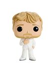 Funko POP! Rocks: Backstreet Boys - Brian Littrell