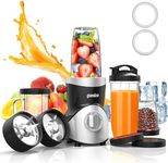 Ganiza Smoothie Blender, Blender fo