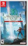 One Piece Odyssey Deluxe Edition NSW