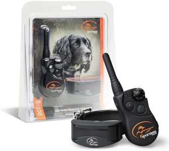 SportDOG B