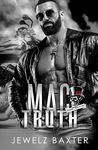 Mac Truth (Voodoo Troops MC Book 9)