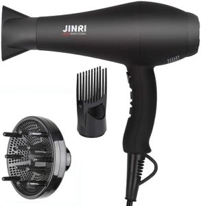 Hair Dryer
