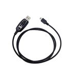 TYT CP-06 Original Programming USB Cable for TYT TH-9800 TH-7800 Two Way Radio Interphone