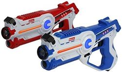 Kidzlane Infrared Laser Tag Game - 