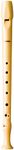Hohner Recorder 9509