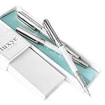 Luxye Crystal Pen with Cap - Set of