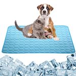 Cooling Blanket For Dogs