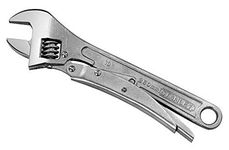 Vice Grip Adjustable Wrench