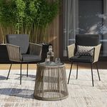 Outdoor Patio Furnitures