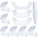 6 Set Fake Teeth Denture Teeth Vene