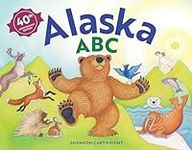 Alaska ABC, 40th Anniversary Editio