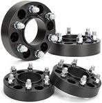 KSP 6x135 Wheel Spacers for f150 20