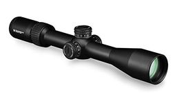 Vortex Optics Diamondback Tactical 4-16x44 First Focal Plane Riflescopes - EBR-2C (MOA) Tactical Reticle