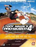 Tony Hawk's Pro Skater™ 4 Official Strategy Guide