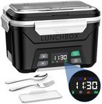 EAST OAK Cordless Electric Lunch Bo