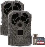 Stealth Cam Browtine 16MP, Durable,