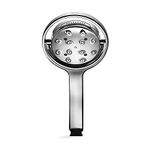 Kohler Flipside 7294IN-CP Polished Chrome Hand Shower with Hose (Silver)