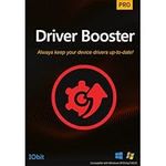 IObit Driver Booster 9 Pro, Key, Fo