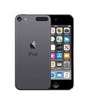 Apple iPod Touch (5th Gen) 32GB - Space Grey (Renewed)