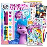 My Little Pony Coloring Book Set fo
