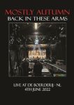 BACK IN THESE ARMS (LIVE 2022)