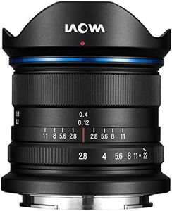 Laowa 9mm 