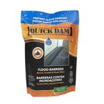 Quick Dam QD65-1 Water Activated Flood Barriers