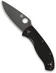 Spyderco Tenacious Folding Utility 