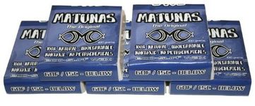 Organic Surf Wax Matunas Cold Water Surfboard Wax