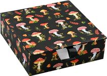 Mushrooms Desk Notes (250 Sheets)