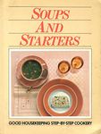 "Good Housekeeping" Soups and Starters