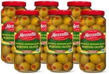 Mezzetta Imported Spanish Queen Mar