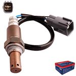 DrCax Oxygen O2 Sensor Heated Air Fuel Ratio Upstream 234-9051 Compatible with 2005-2008 Toyota Tacoma Tundra 4Runner FJ Cruiser Land Cruiser Sequoia Replace 89467-04020 234-9026