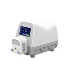 Kamoer UIP WiFi E Affordable Intelligent high Flow peristaltic Pump Stepper Motor 100V-240VAC Adjustable dosing Pump 0.03-1500ml/min Touch Screen Control