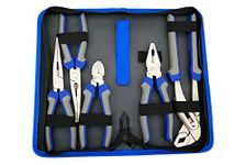 US PRO Professional 5pc Plier Set