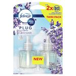 Febreze Air Freshener Spray, Odour Eliminator and Bathroom Freshener