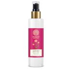 Forest Essentials Ultra-Rich Body Milk Indian Rose Absolute | Natural Moisturizing Body Lotion For Instant Hydration | Ayurvedic Body Moisturizer, Paraben Free| For Women & Men | 130 ml