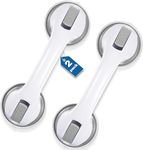 Grab Bars For Tub