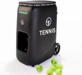 Titan ONE Tennis Ball Machine