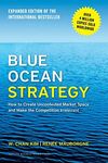 Blue Ocean Strategy, Expanded Editi