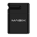 Magix 32GB USB 3.0 Flash Drive DataPxie, Read/Write Speed Up To 60/15 MB/s