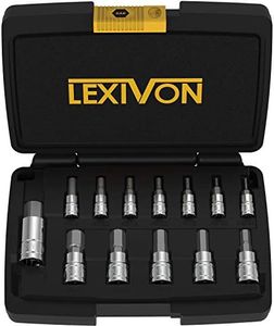 LEXIVON HE