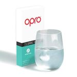 OPRO Mouthguard Cleaning Tablets – Pack of 36, Perfect for Use with Any Mouthguard, Gum Shield, Retainer, Or Aligner After Every Use, Leaves A Fresh Minty Taste, Kills Bacteria, Hygienically Cleans