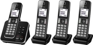 Panasonic DECT Digital Cordless Pho