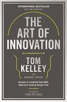 THE ART OF INNOVATION (UPDATED ED)